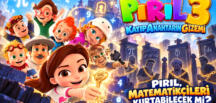 PIRIL, MATEMATİKÇİLERİ KURTARABİLECEK Mİ?
