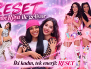 Müzik dünyasına iki kişilik yeni kız grubu: RESET