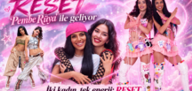 Müzik dünyasına iki kişilik yeni kız grubu: RESET