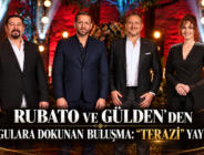 RUBATO VE GÜLDEN’DEN DUYGULARA DOKUNAN BULUŞMA: “TERAZİ” YAYINDA!