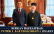 SERKAN BAYRAM’DAN PATRİK I. BARTHOLOMEOS’A ZİYARET