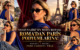 SHADİ NAJİBİ’NİN MODA ROTASI: ROMA’DAN PARİS PODYUMLARINA!