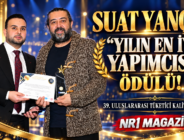 39. ULUSLARARASI TÜKETİCİ KALİTE ZİRVESİ İSTANBUL’DA GERÇEKLEŞTİRİLDİ