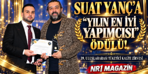39. ULUSLARARASI TÜKETİCİ KALİTE ZİRVESİ İSTANBUL’DA GERÇEKLEŞTİRİLDİ