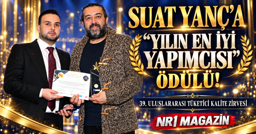 39. ULUSLARARASI TÜKETİCİ KALİTE ZİRVESİ İSTANBUL’DA GERÇEKLEŞTİRİLDİ