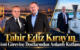 Tahir Ediz Kıray’ın Yeni Görevine Dostlarından Anlamlı Kutlama