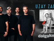 Dalgakıran’dan “Uzay Zaman” 