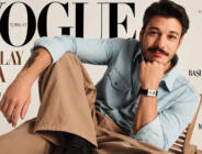 KUBİLAY AKA  VOGUE TÜRKİYE’NİN EKİM 2026  DİJİTAL KAPAĞINDA ÖZEL POZLAR
