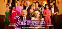 BEKLENEN AFİŞ GELDİ! “2 AİLE ARASINDA”NIN AFİŞİ YAYINLANDI