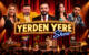 Klasik talk show formatını tersine çeviren “Yerden Yere Show”