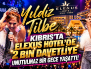 PRENSES YILDIZ! 