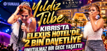 PRENSES YILDIZ! 