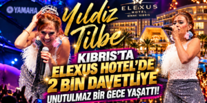 PRENSES YILDIZ! 