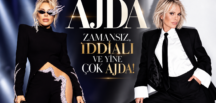 SÜPERSTAR “ŞAHSEN BEN” İLE KURALLARI YENİDEN YAZIYOR!