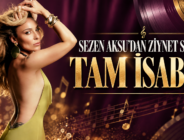 SEZEN AKSU’DAN ZİYNET SALİ’YE “TAM İSABET”