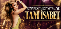 SEZEN AKSU’DAN ZİYNET SALİ’YE “TAM İSABET”