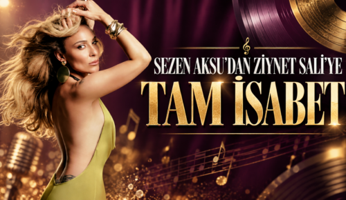 SEZEN AKSU’DAN ZİYNET SALİ’YE “TAM İSABET”