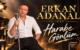 ERKAN ADANALI‘DAN HARABE GÖNLÜM